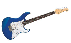 Electric Guitar